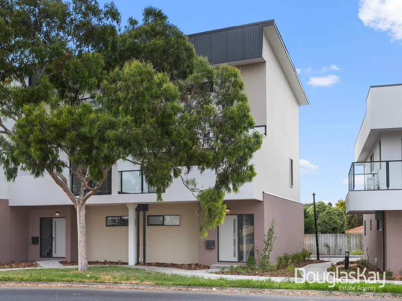 Brand New Quality - Convenient Locale