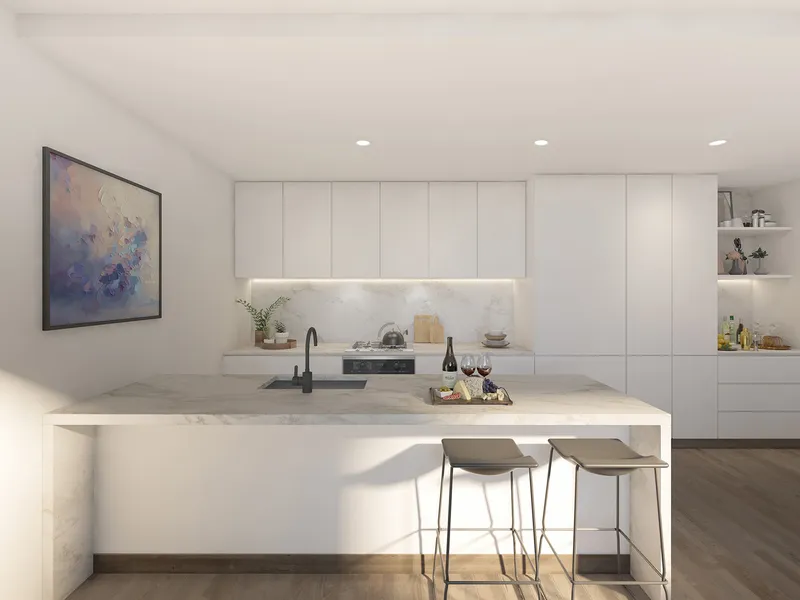 3 Bedroom Brighton East Townhouse