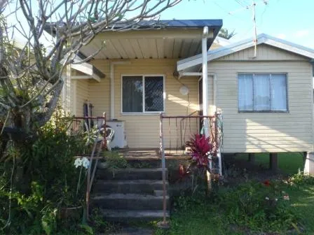 Excellent first home buyers