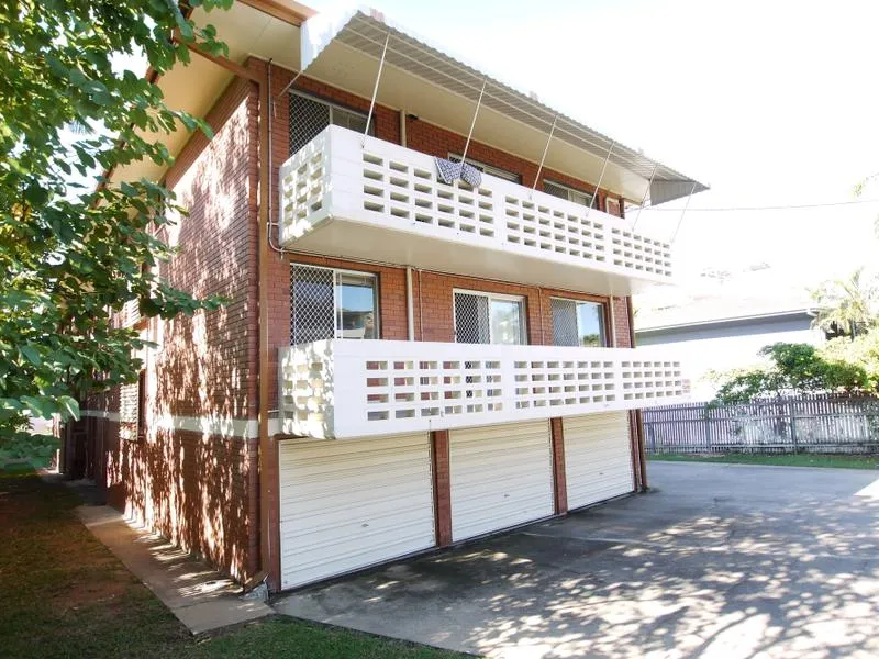 ‘Solid As A Rock’ Investment