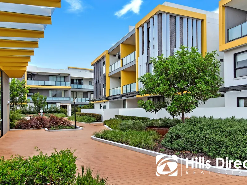 Modern Apartment Offering Comfort & Style