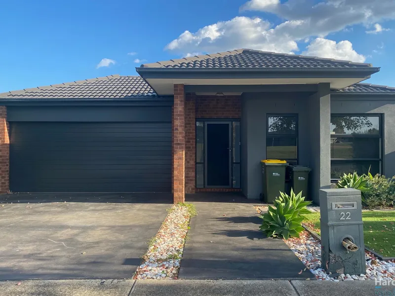 Ease of Access in Mernda!