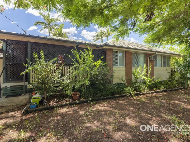 ONE MORE UNDER CONTRACT