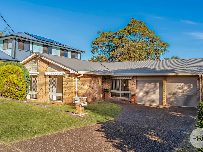 Original Home That In Immaculate Condition!