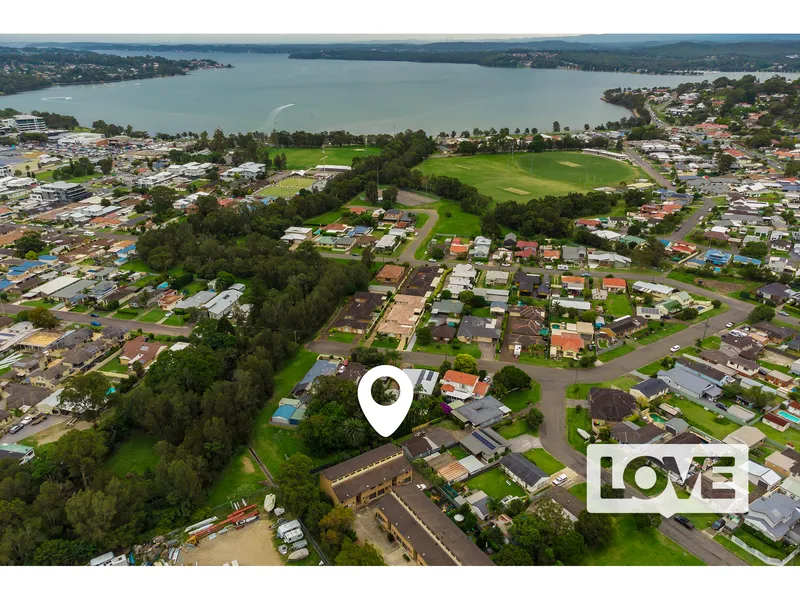 Is this the BEST BUY in Warners BAY?