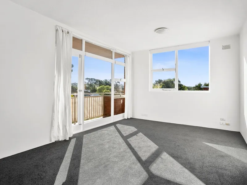 Charming lifestyle apartment