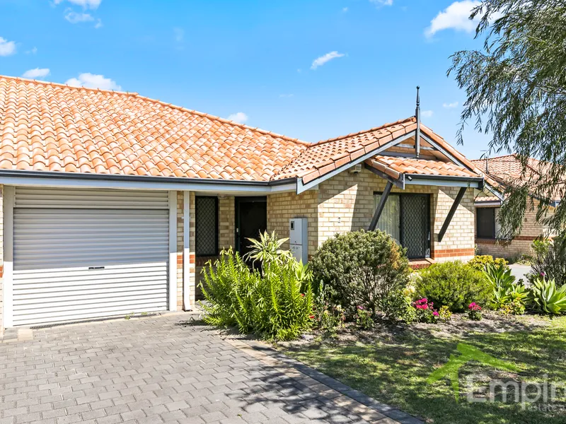 Hurry - Won't Last Long!