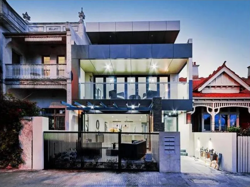 Luxury, Style & Class with Bay Views