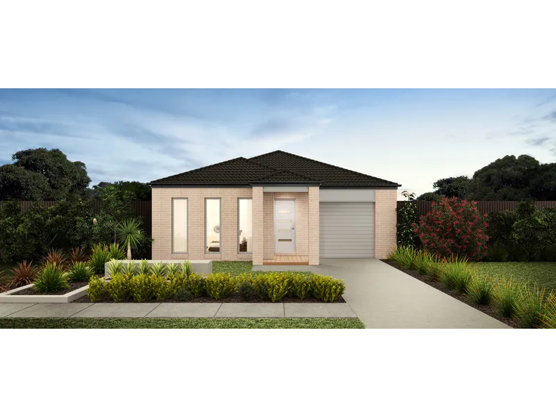 Lot 120 Skyros Road Fraser Rise, Fraser Rise, Vic 3336