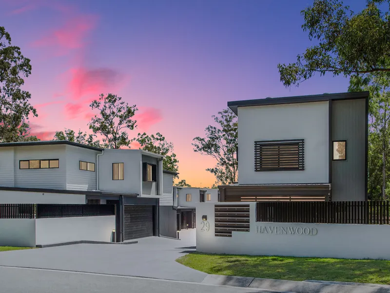 Highly Thoughtful Layout with an Abundance of Natural Light!