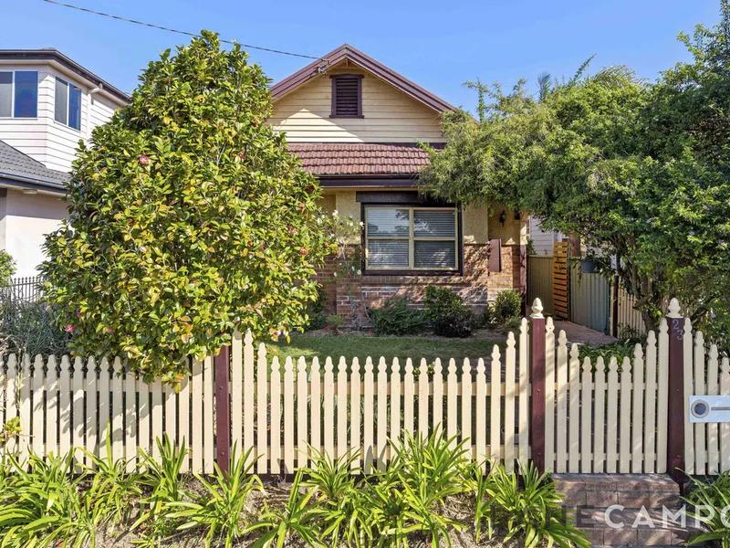 The Vibrant Neighbourhood Jewel