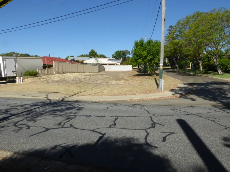 BUILD YOUR DREAM HOME