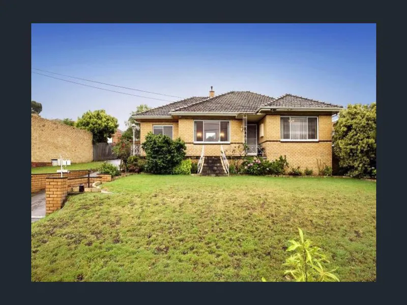 6 month's lease only!