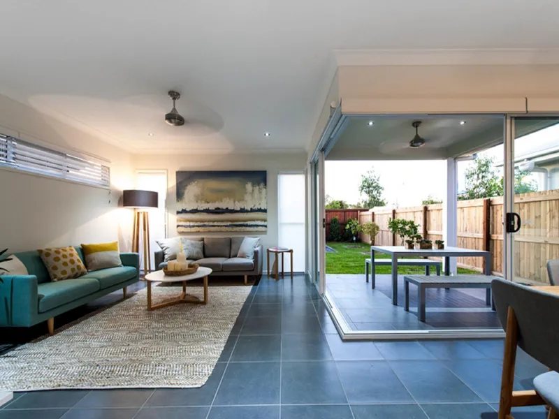 Modern Stylish Home in Caloundra West