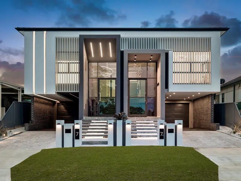 KING ON RICHARD STREET