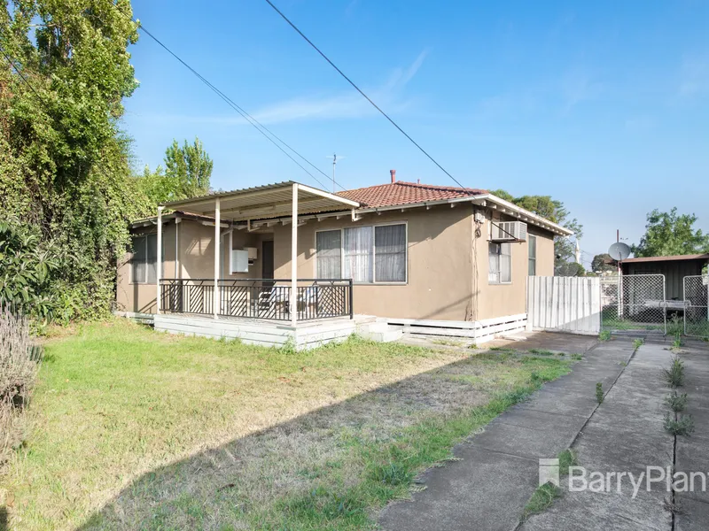 A Solid Start or Investment! 