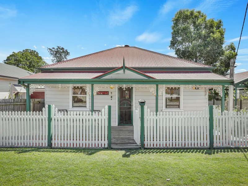 Potential plus charm