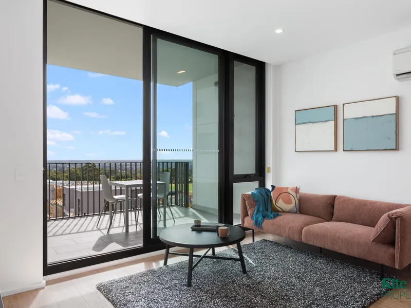 STUNNING AND SPACIOUS 1 BEDROOM APARTMENT!