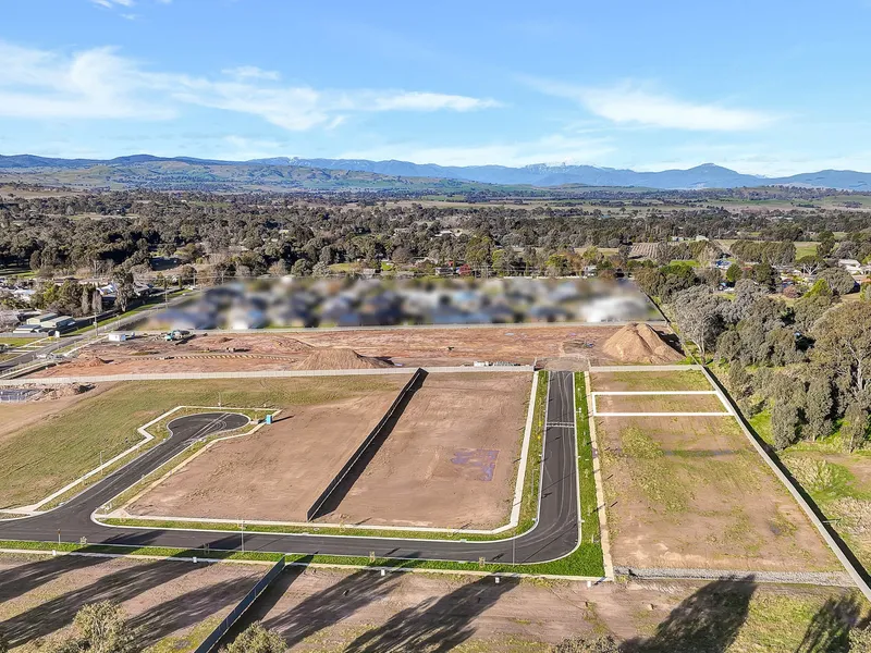 Titled and Ready to Build