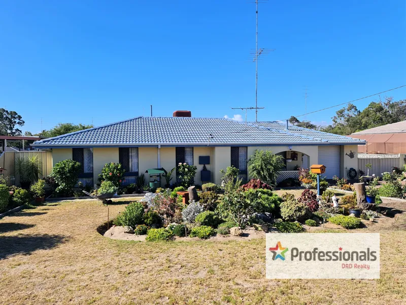 Huge Block -Subdivision Potential!