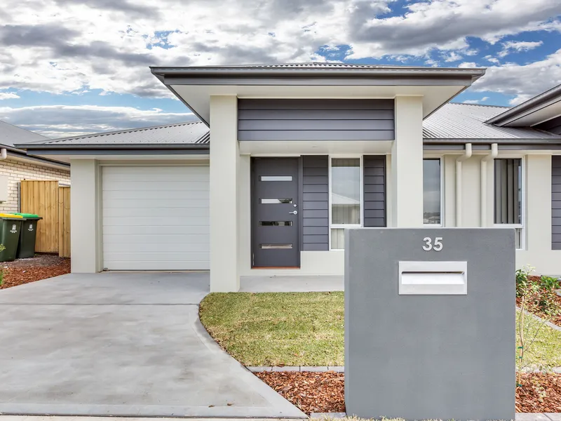 LOW MAINTENANCE LIVING