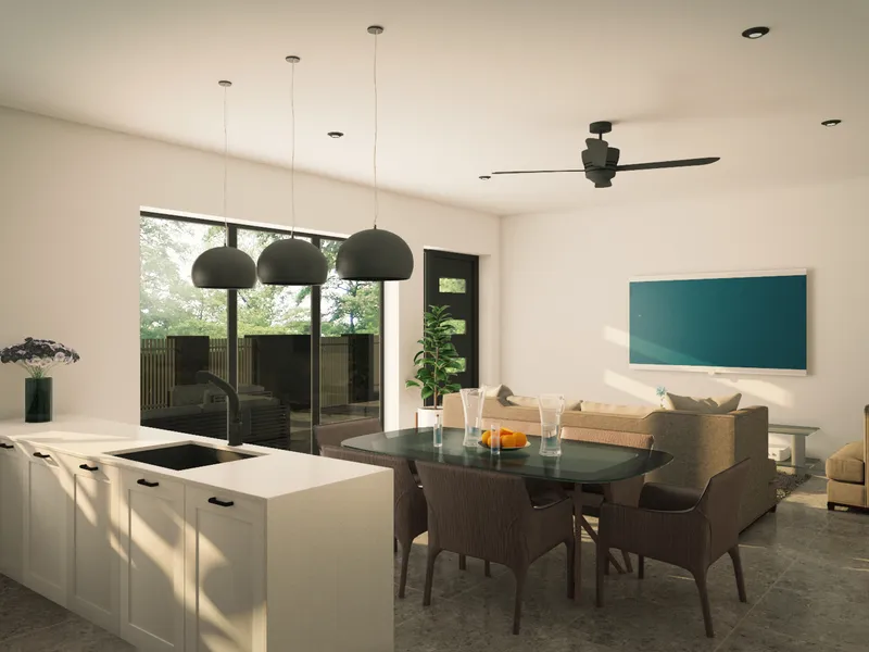 CONSTRUCTION ABOUT TO COMMENCE!