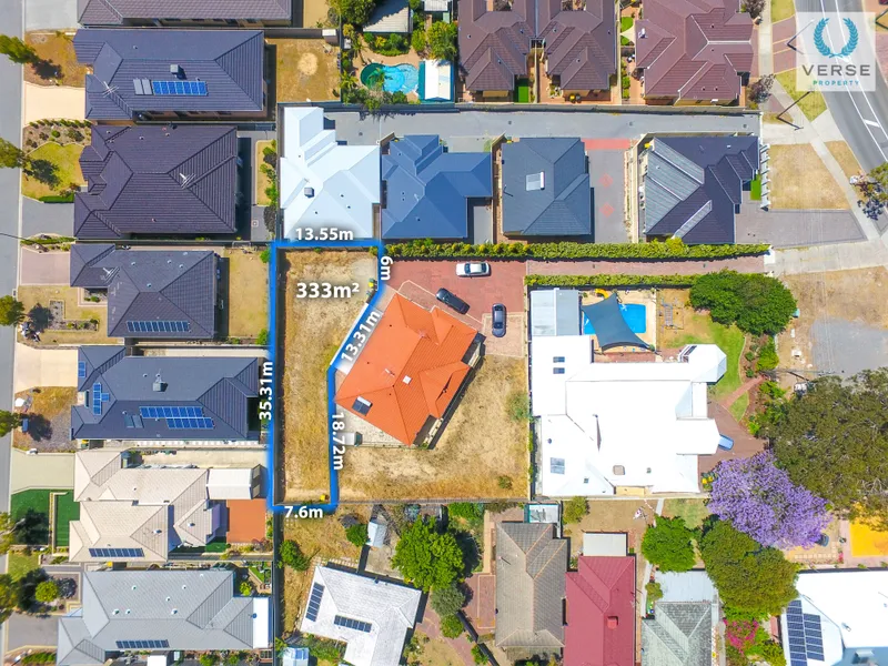 QUATTRO ESTATE LOCATION !!!