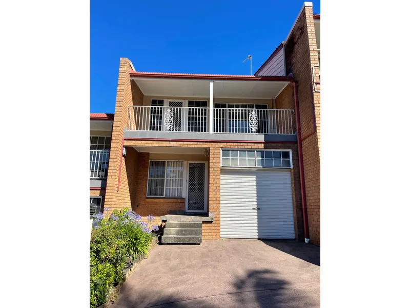 Central Kiama Living