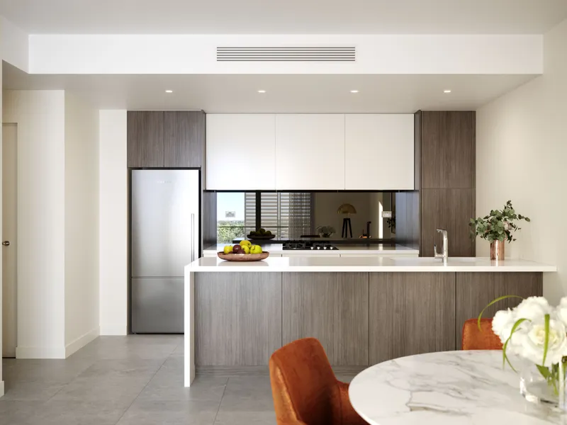 Save $25K - Brand New 2 Bedroom Apartments in the Villawood Town Centre Redevelopment