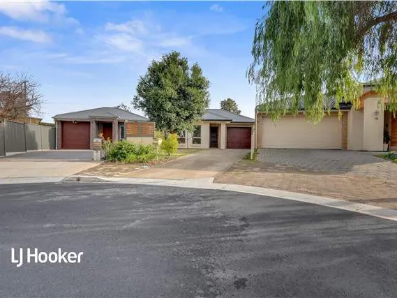 Convenience & Location