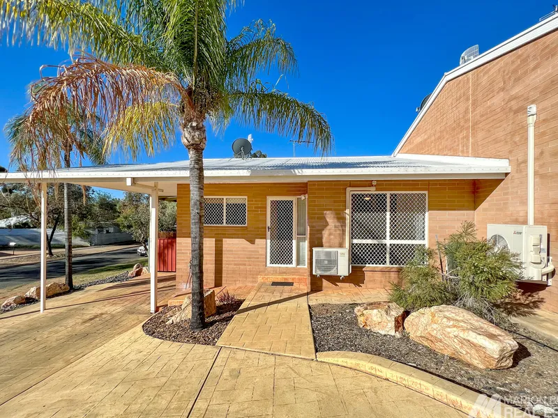 Live In or Lease Out!