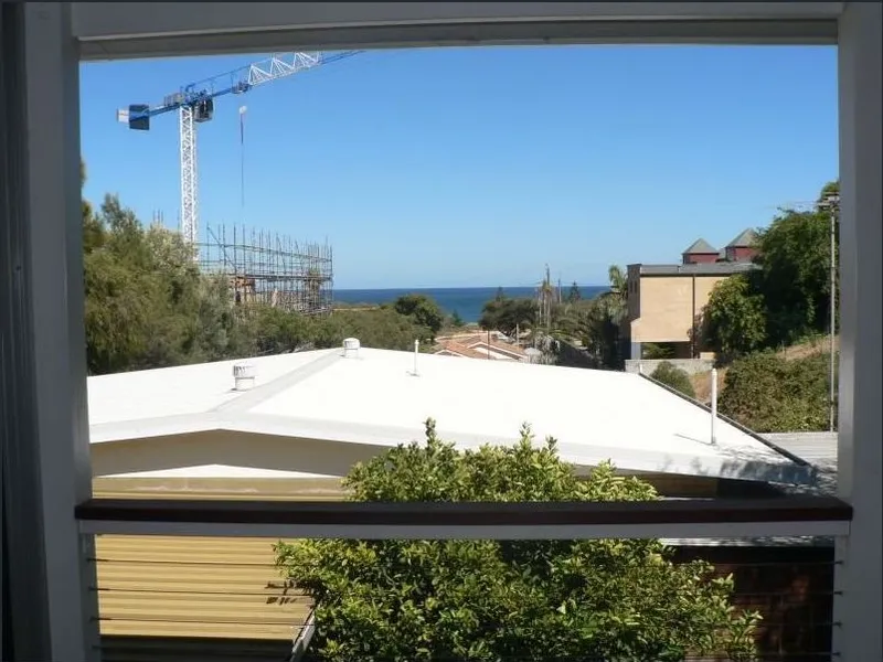 Sought After Location with Ocean Views!