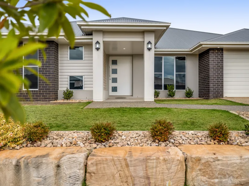 Location and Size - The Perfect Family Home