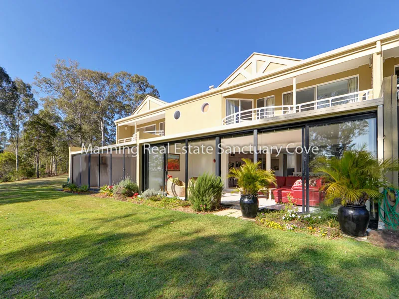 Close to all facilities