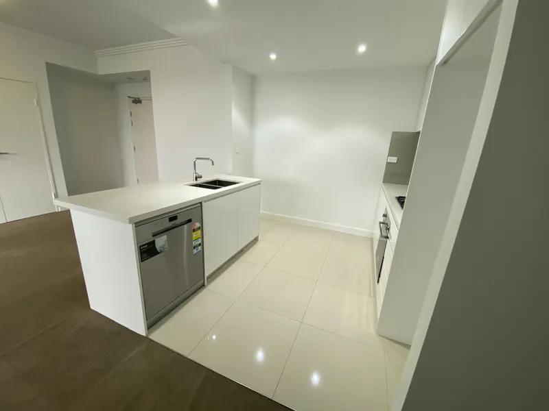 New 2 Bedrooms For Lease