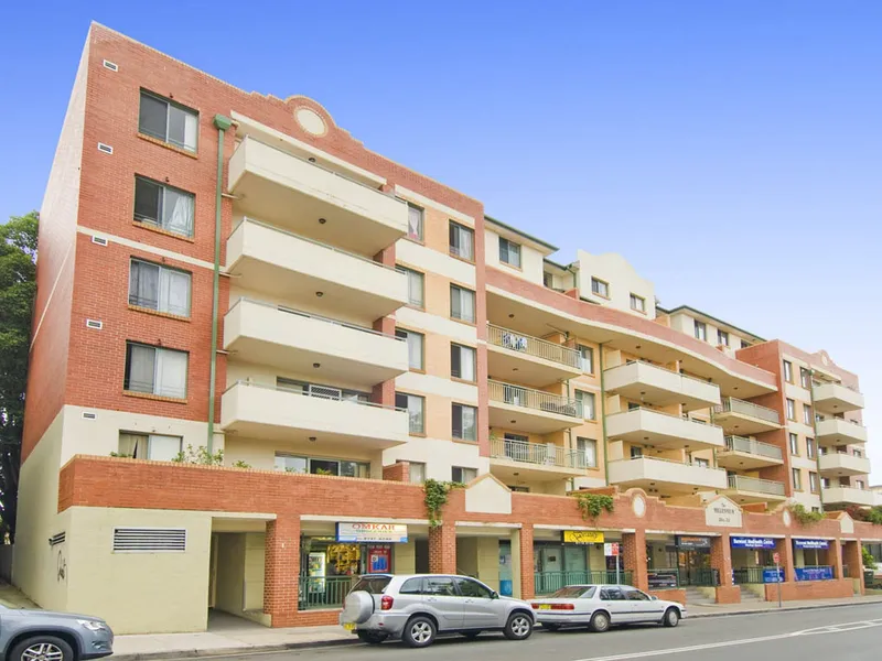 Affordable 2 Bedroom Apartment- Available NOW