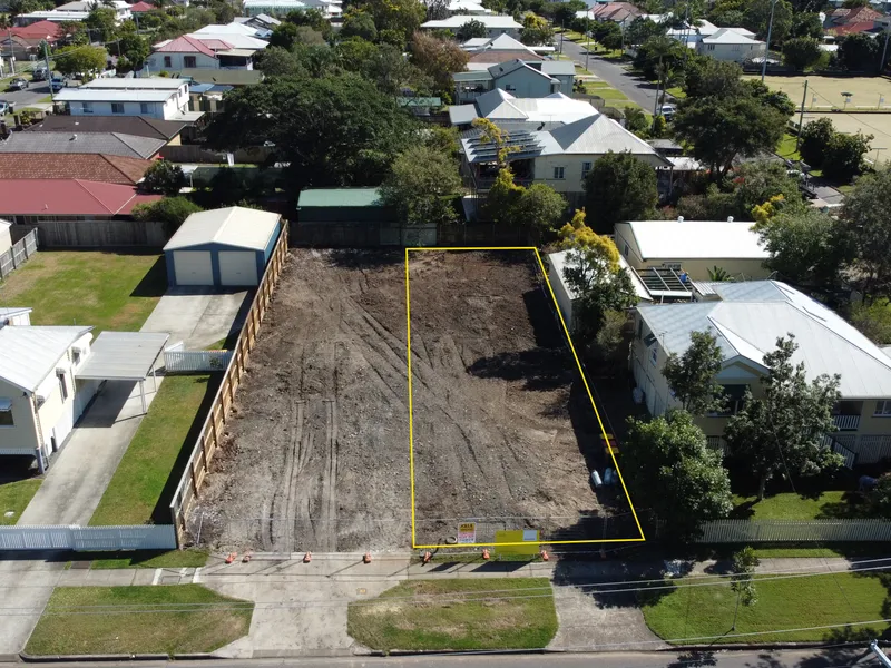 Build Your Dream Home