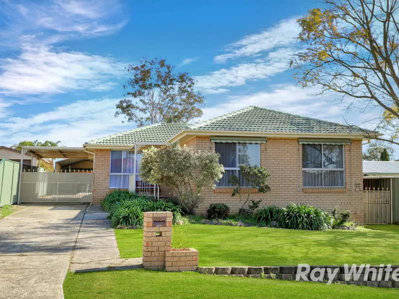 Duplex & Granny Flat Potential S.T.C.A