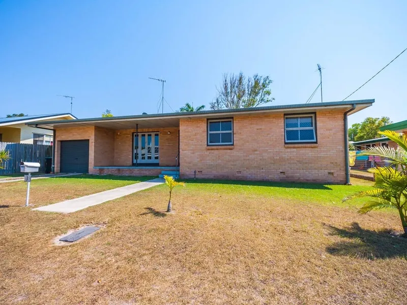 Three Bedroom Home In Millbank