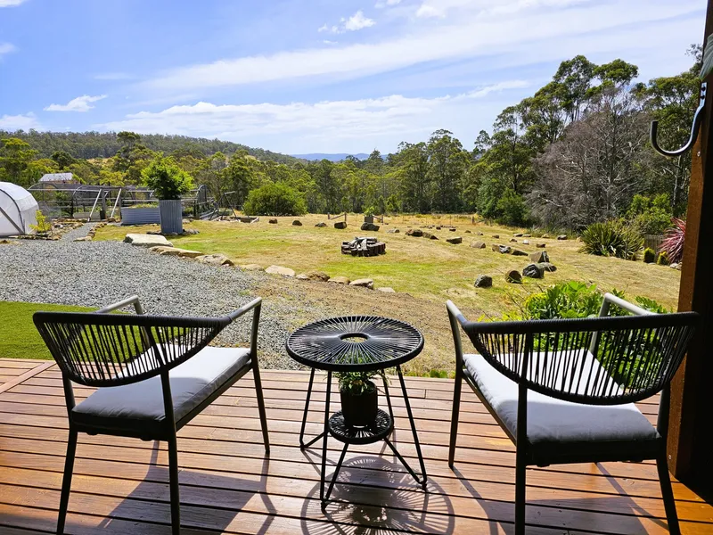 COMING SOON - OPEN THIS SATURDAY