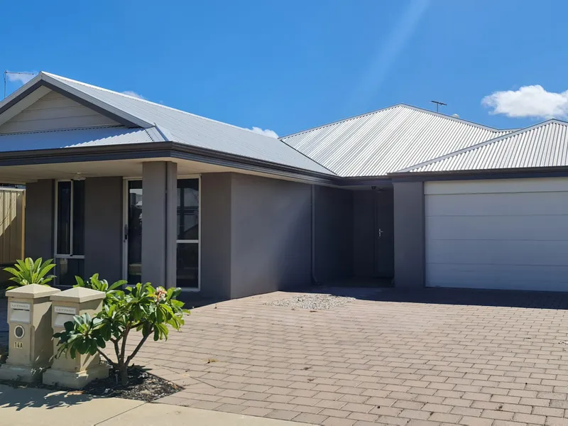 BRAND NEW $180 PER WEEK NRAS