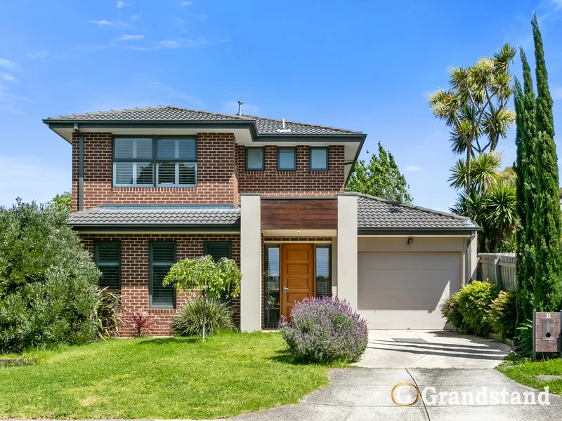 Stunning Residence in Prime Location