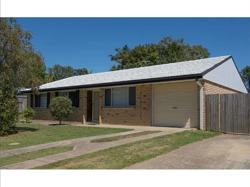 Great family home, close distance to JPC!