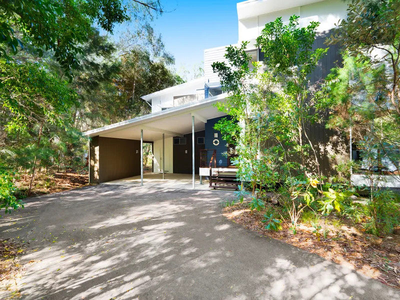 As new condition and great floor plan