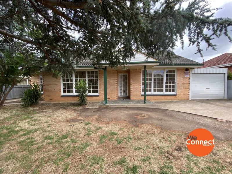 Comfortable 3 bedroom home!!!