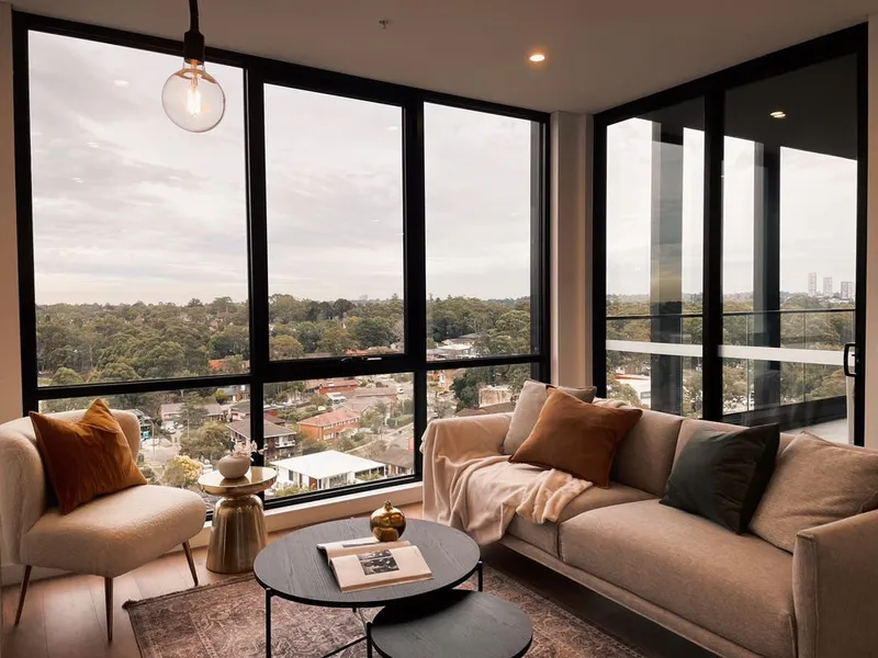 Smart Choice of 2 Bedroom Apartment in Macquarie Park