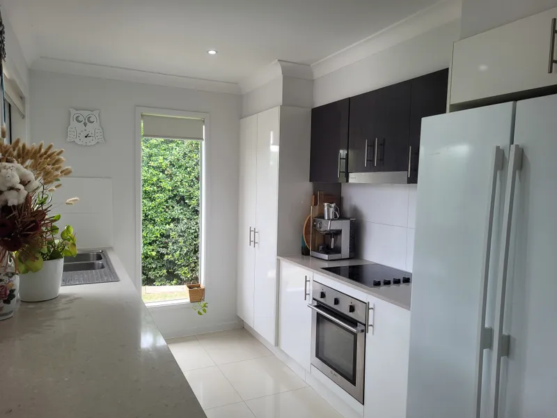 Well Presented Spacious Family Home