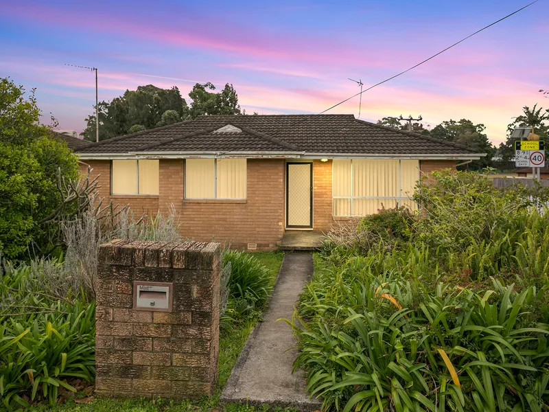 BIG BLOCKS ARE BACK 811m2 