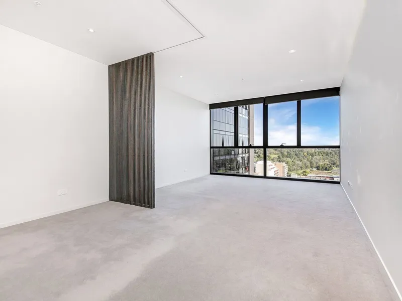 Luxury Apartment in Parramatta CBD