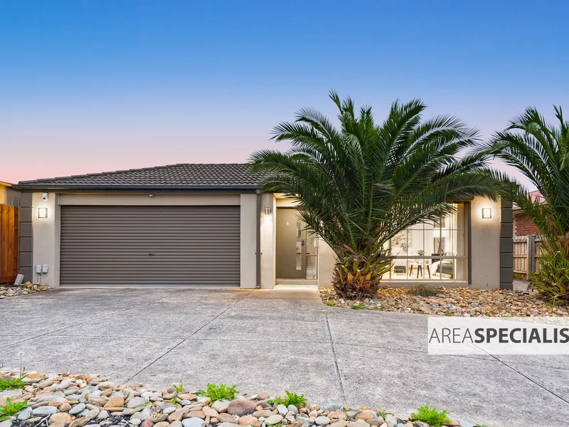 Prime Location! Huge Land Size!!!